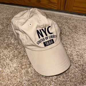NYC Statue of Liberty Hat